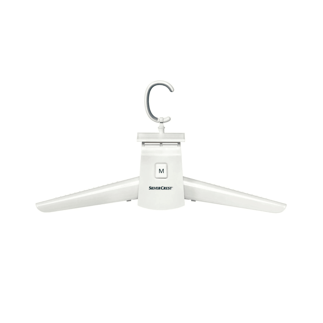 SILVERCREST 2 IN 1 SHOE AND CLOTHES DRYER 160W