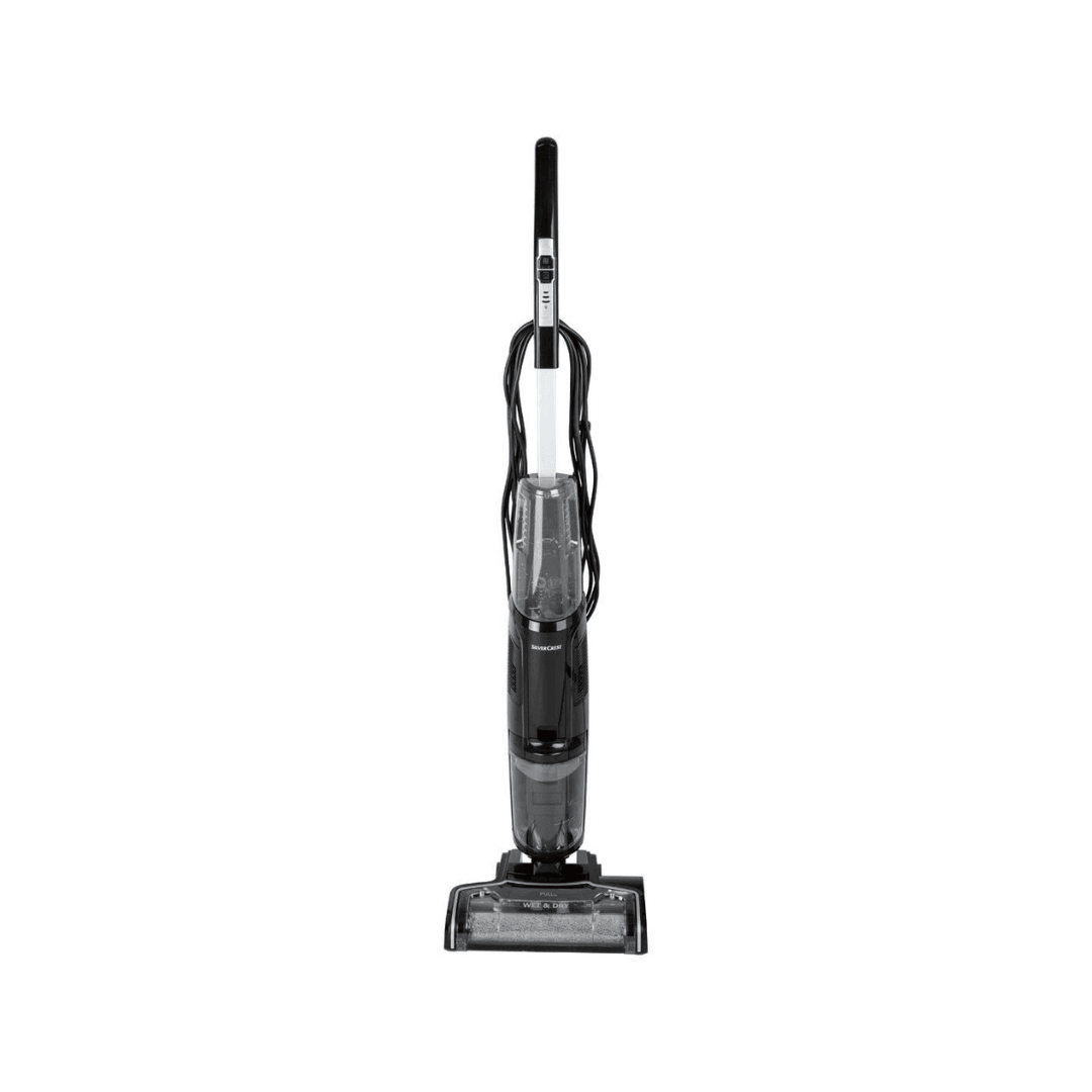 SILVERCREST 3 IN 1 HARD FLOOR CLEANER