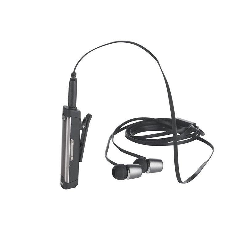 SILVERCREST BLUETOOTH(R) ADAPTER