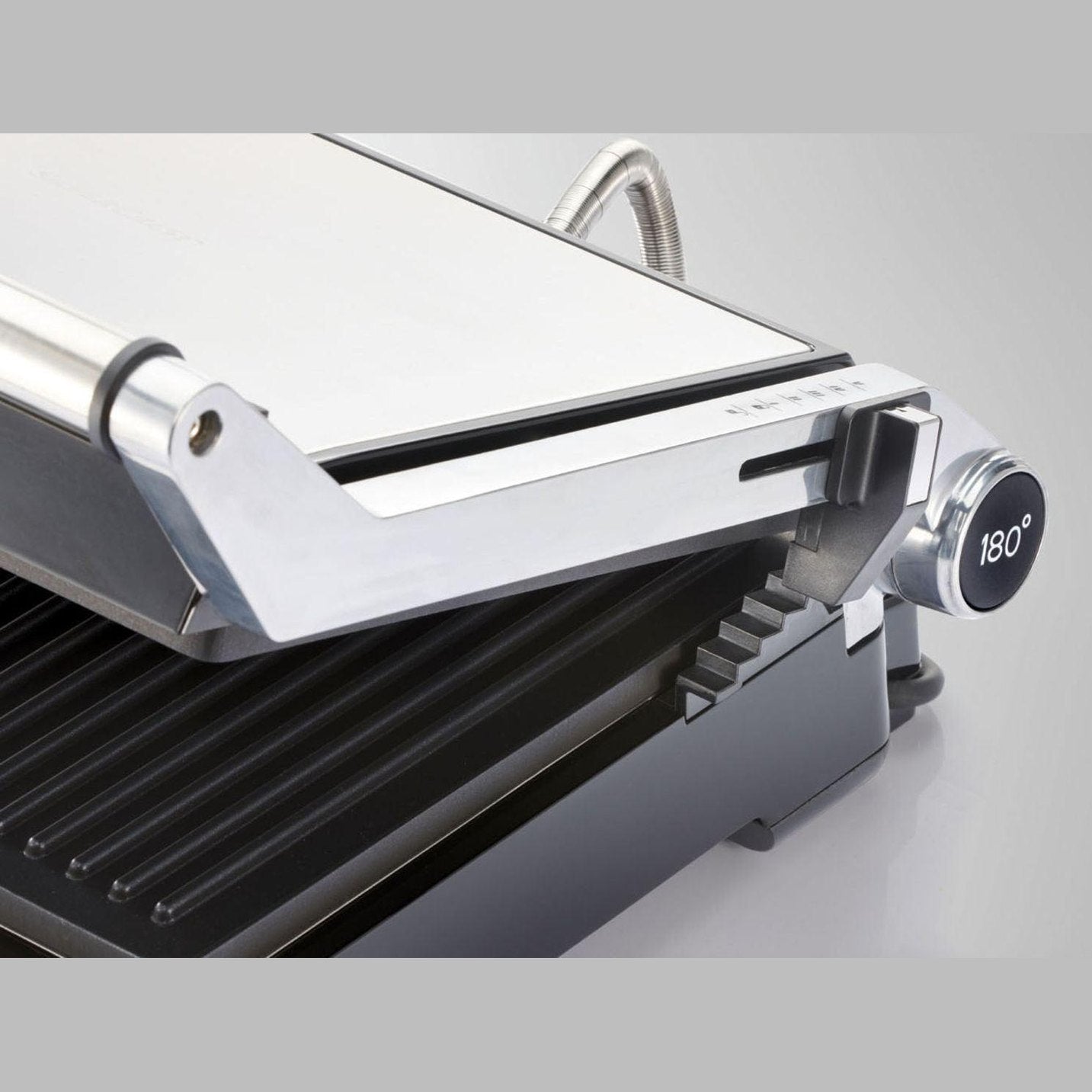 Silvercrest Contact Grill 2000W