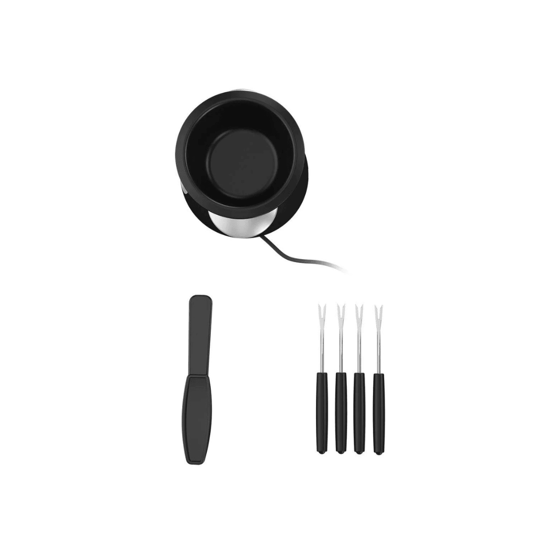 Silvercrest Electric Chocolate Fondue