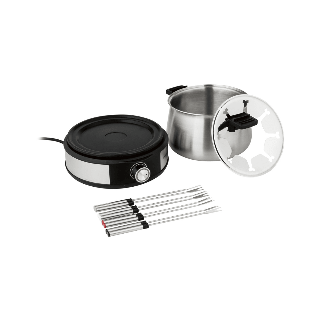 SILVERCREST ELECTRIC FONDUE SFE 1500 D3