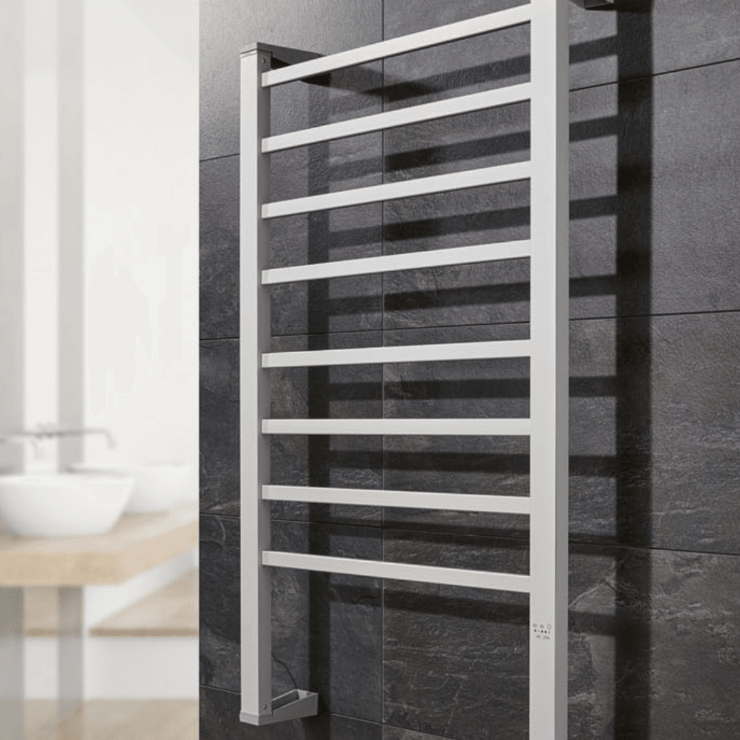 SILVERCREST ELECTRIC TOWEL RAIL