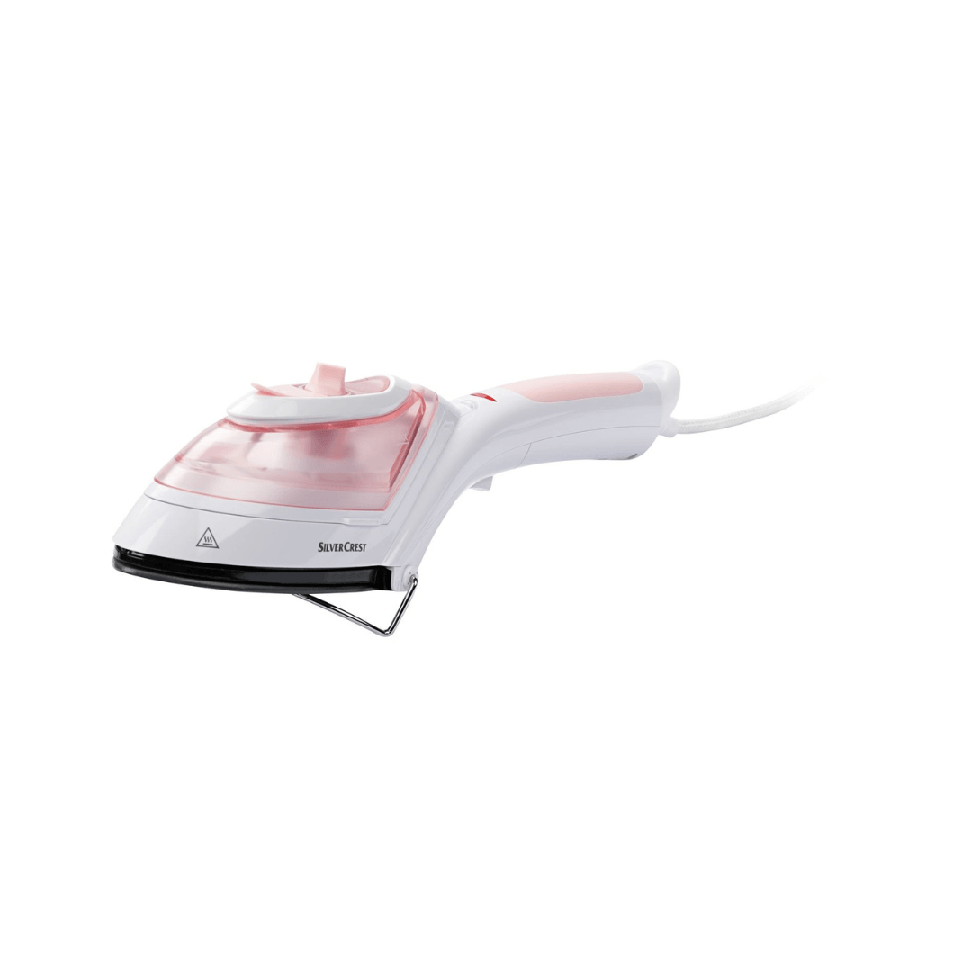 SILVERCREST HANDHELD STEAMER, 1000W
