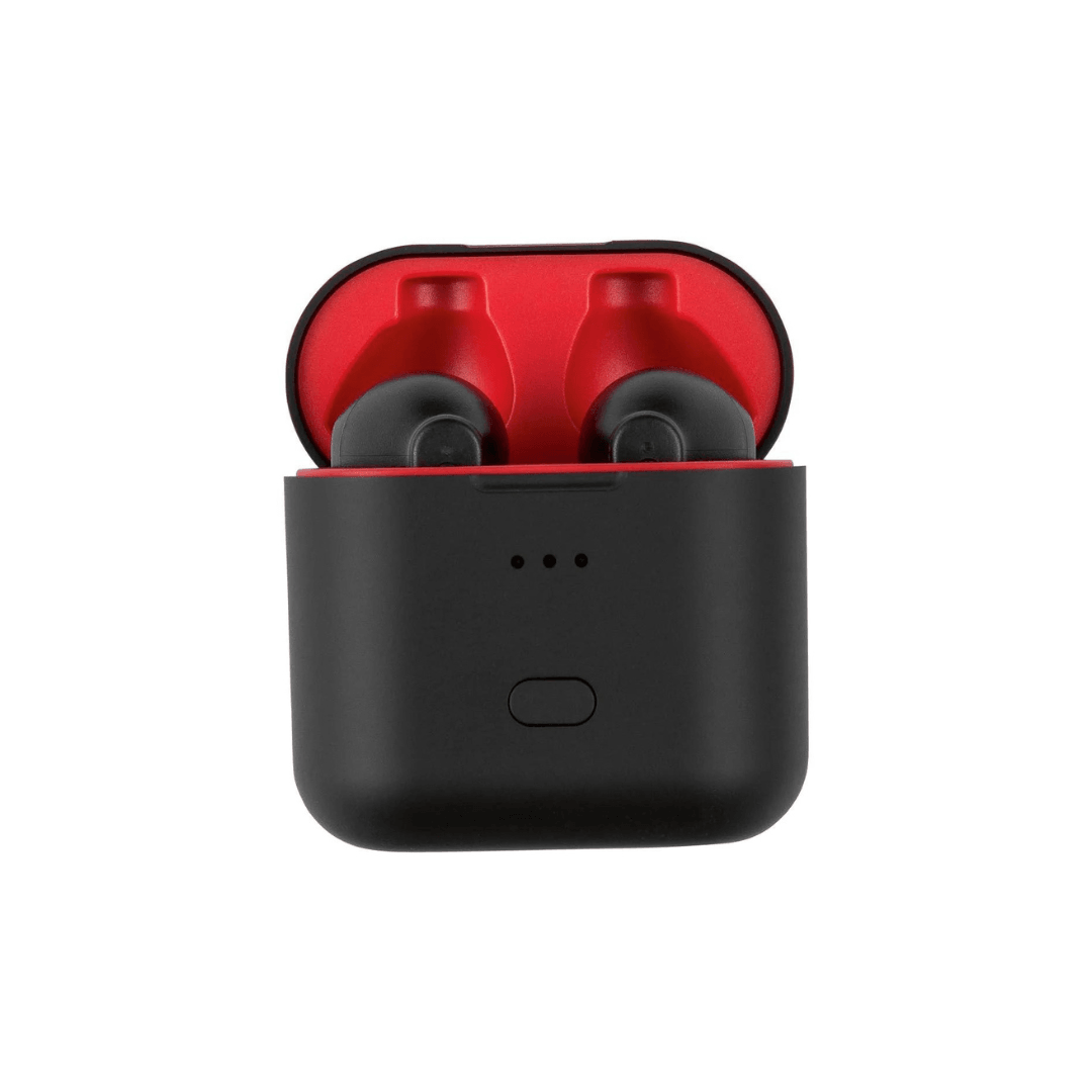 SILVERCREST HEADPHONES »IPX 4 STSK 2 D4«, WITH CHARGING CASE
