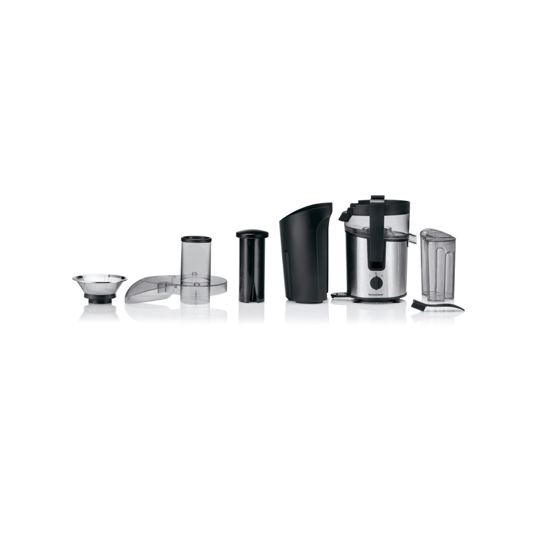 Silvercrest Juicer, 800 W, Capacity 1 L