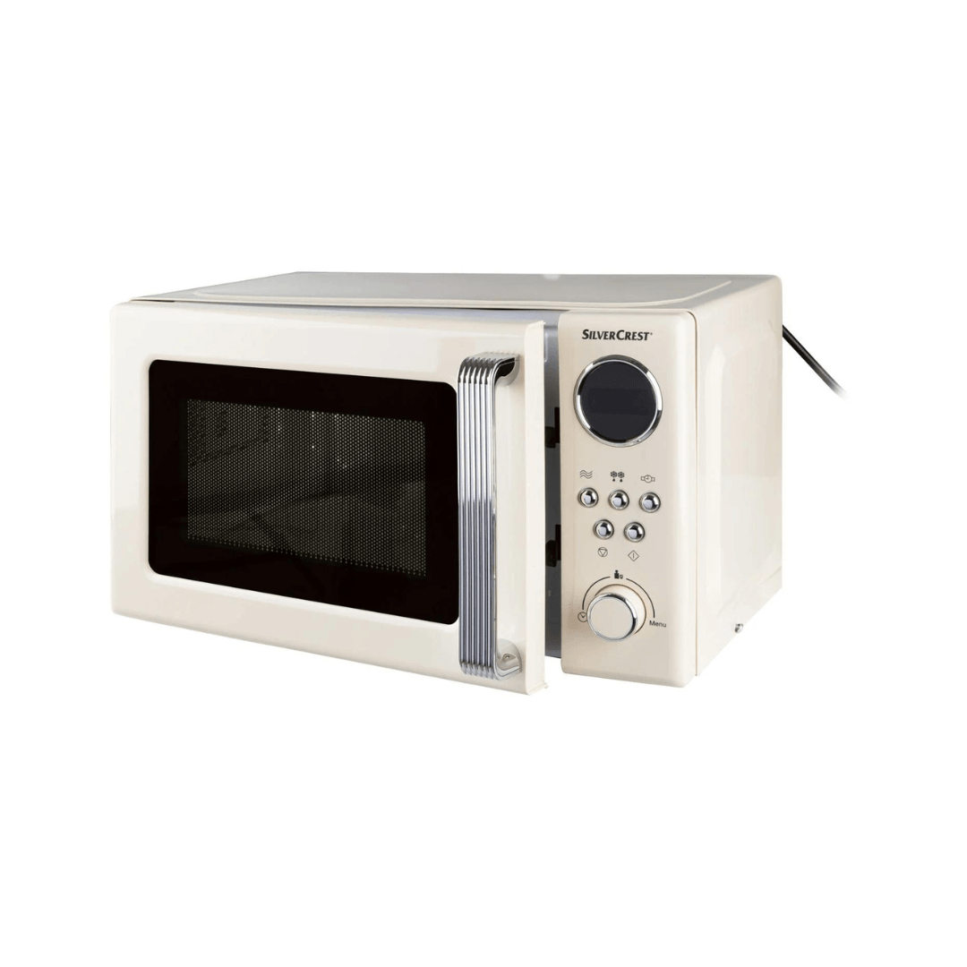 Silvercrest Microwave 17 L SMWC 700 B3