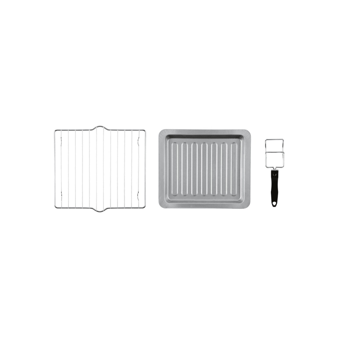 Silvercrest Mini Oven 15L