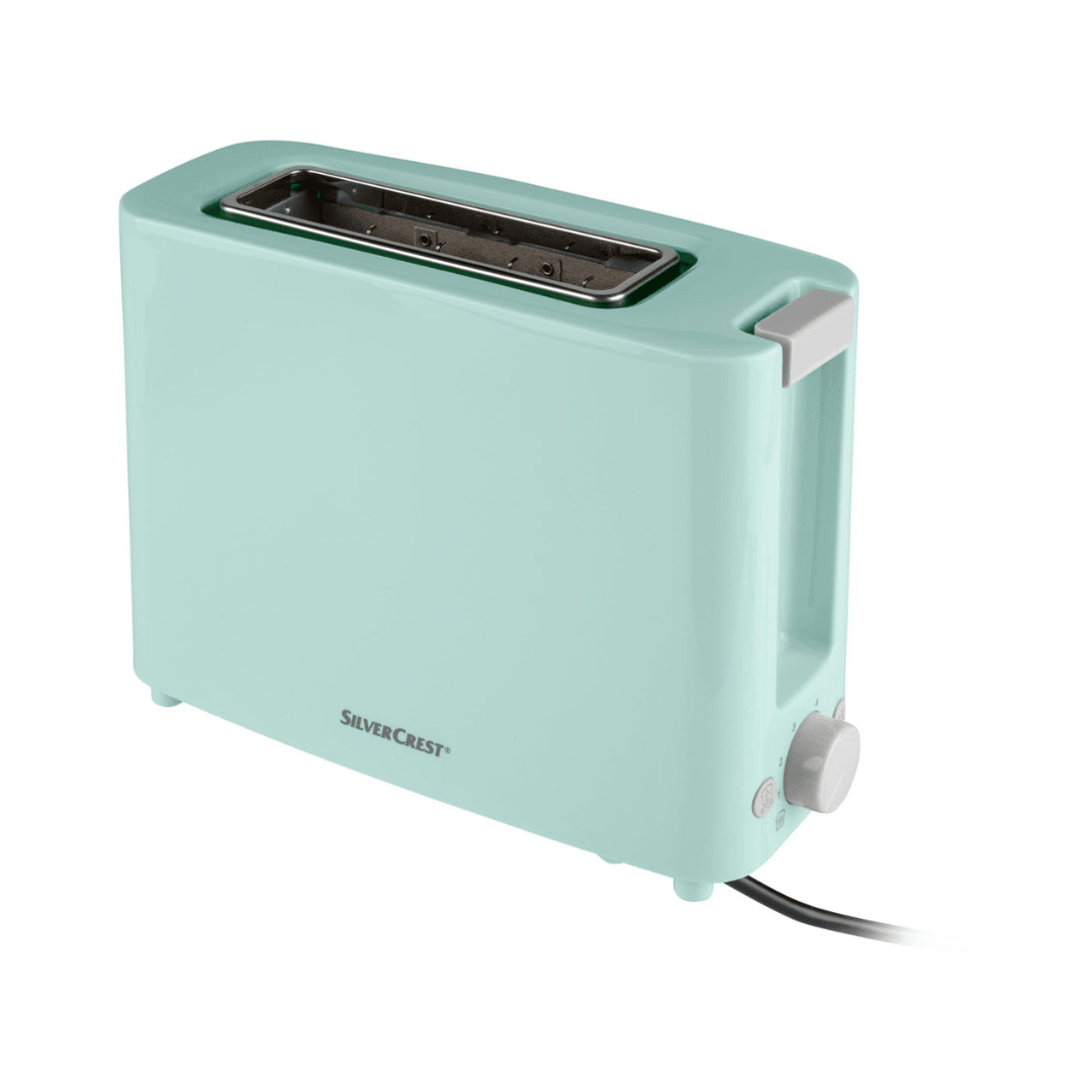 SILVERCREST Mini Toaster 550 W