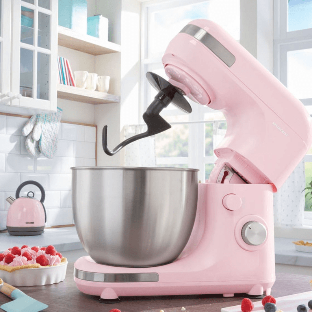 SILVERCREST MULTIFUNCTION KITCHEN TOOL 600W