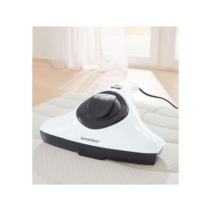 SILVERCREST® ANTIBACTERIAL VACUUM CLEANER SMS 300 A1