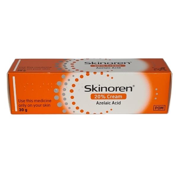 Skinoren 20% Cream