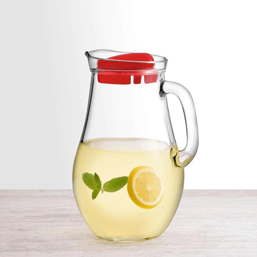 Single Bistro Water Jug 1.8 Liter