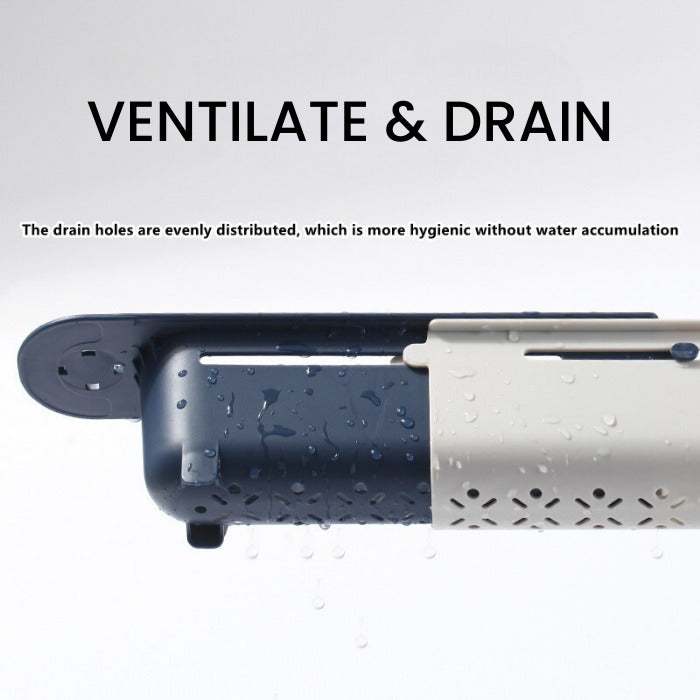 Telescopic Sink Rack - Medaid International