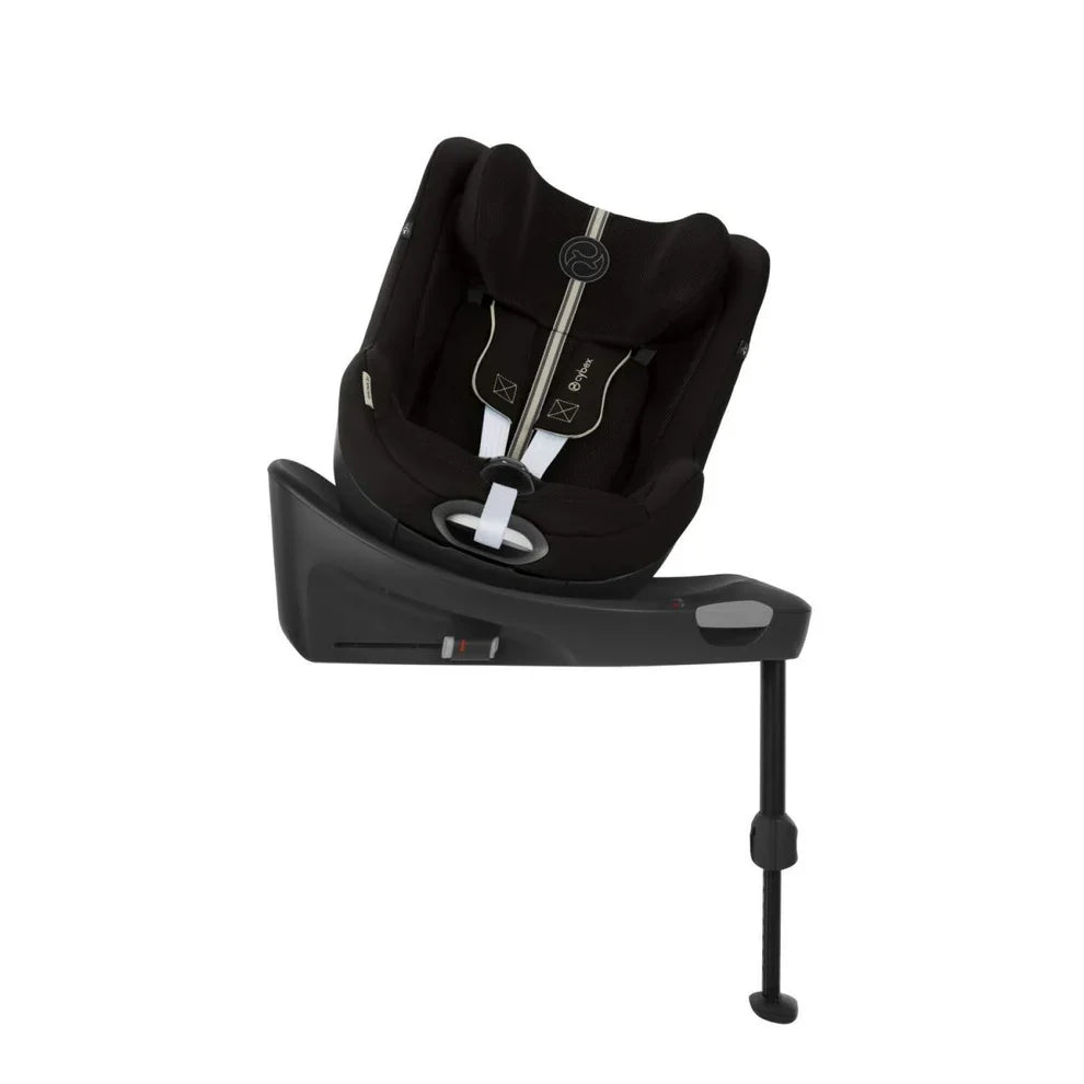 Cybex - Sirona G i-size Car Seat - Black