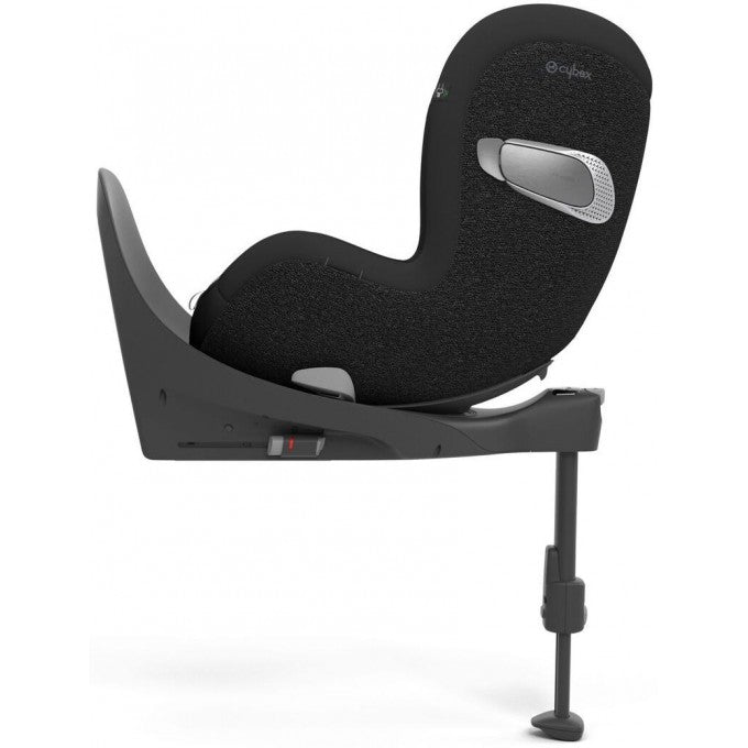 Cybex - Sirona T - Car Seat - Sepia Black