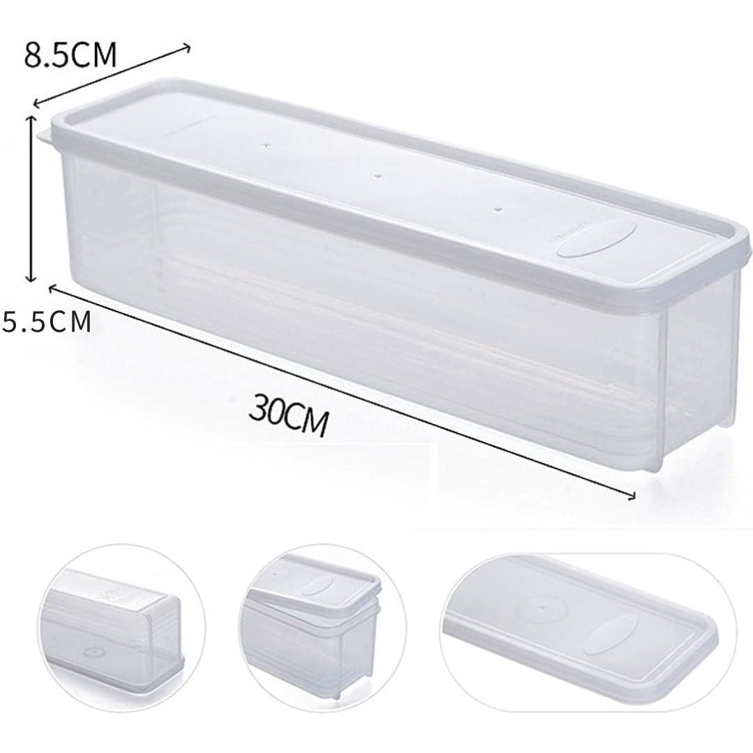 Kitchen Storage Container