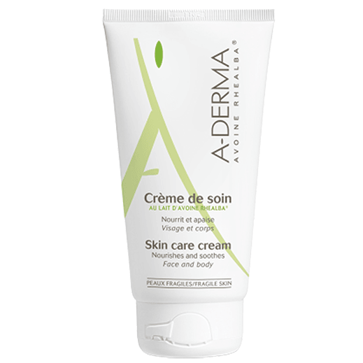 Aderma
Skin Care Cream 150ML
