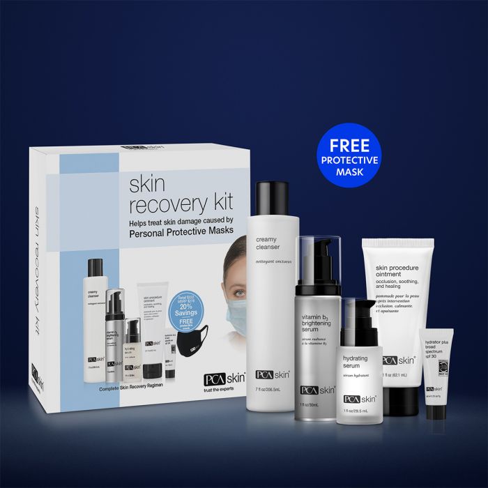 PCA Skin Recovery Kit - Medaid International