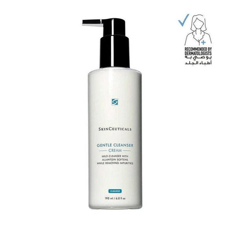 Skinceuticals Gentle Cleanser Cream