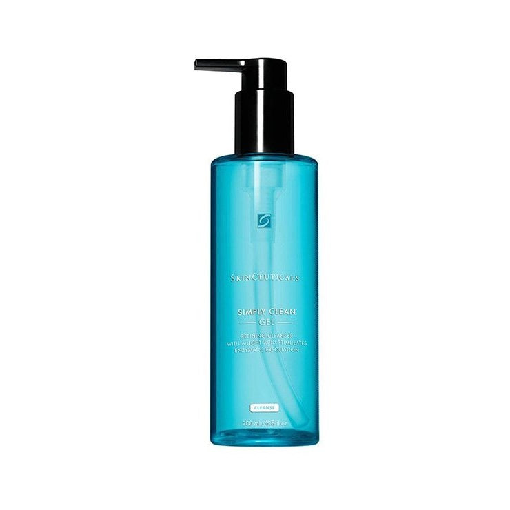 Skinceuticals Simply Clean Gel