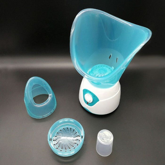 Facial Steamer - Medaid International