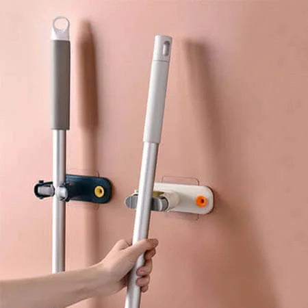 Mop holder