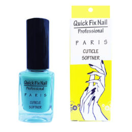Quick Fix Nail- Cuticle Softener