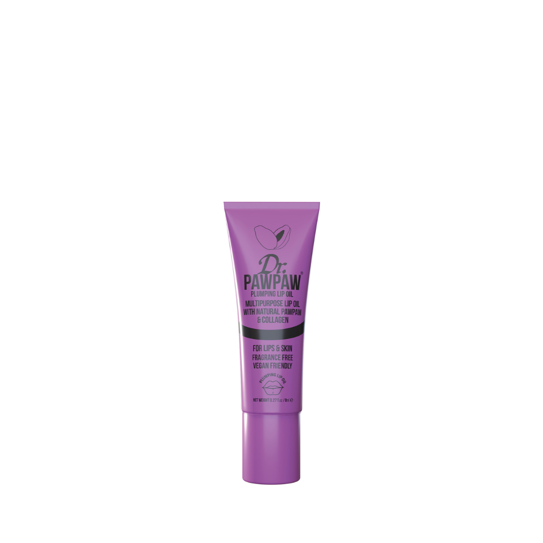 Dr. Pawpaw Plumping Lip Oil 8ml
