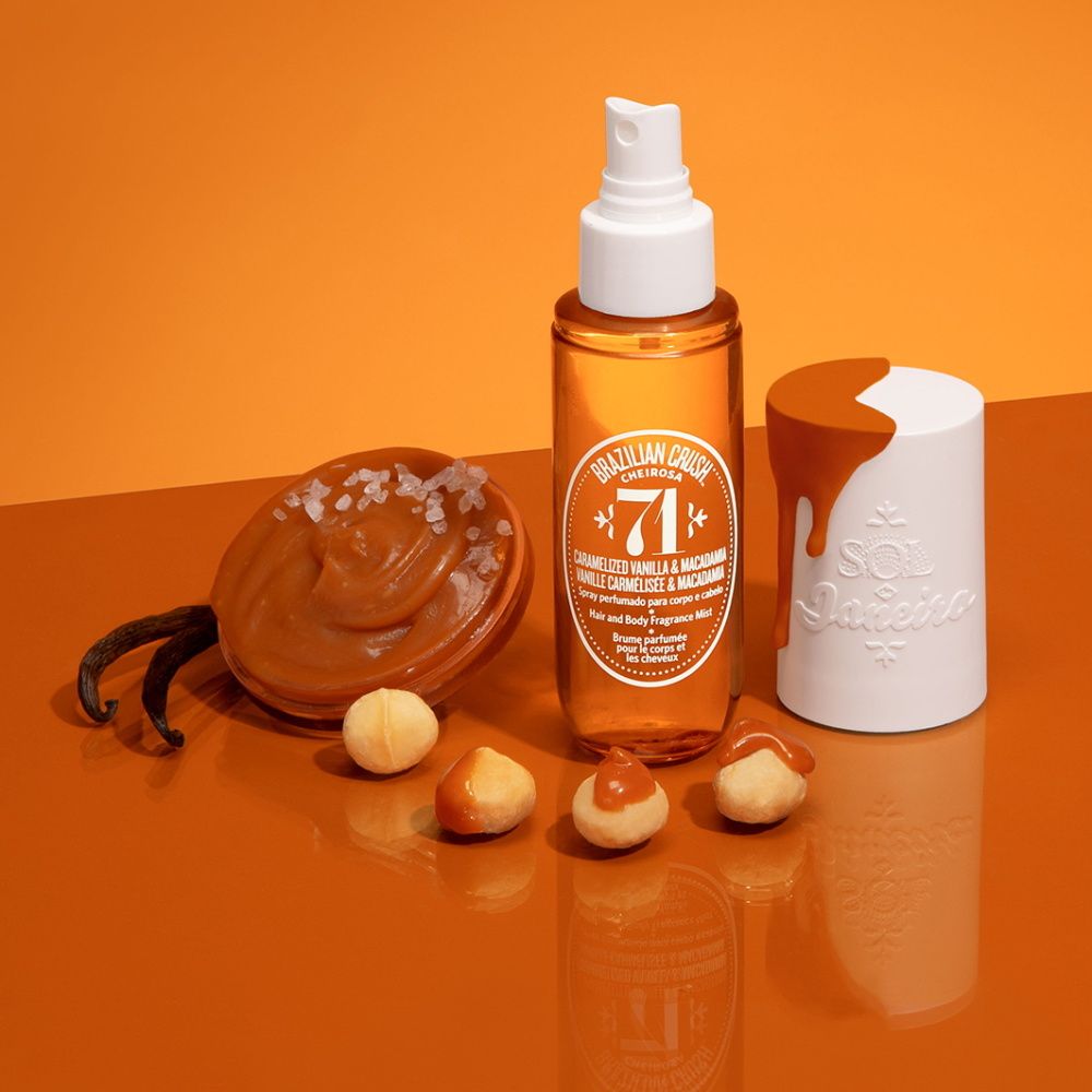 SOL DE JANEIRO 71-90 ML