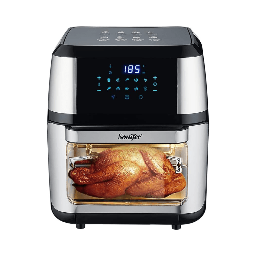 Sonifer Hot Air Fryer 12L XL PRO