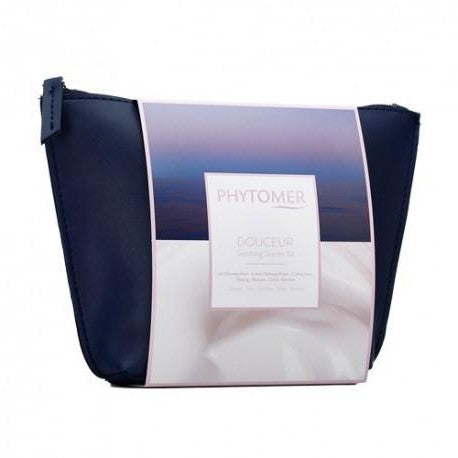 Phytomer Douceur Soothing Starter Kit - Medaid International