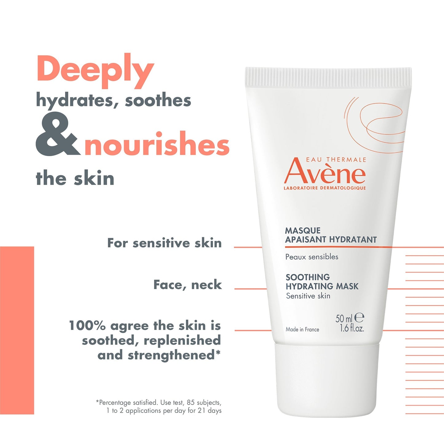 Radiance Mask