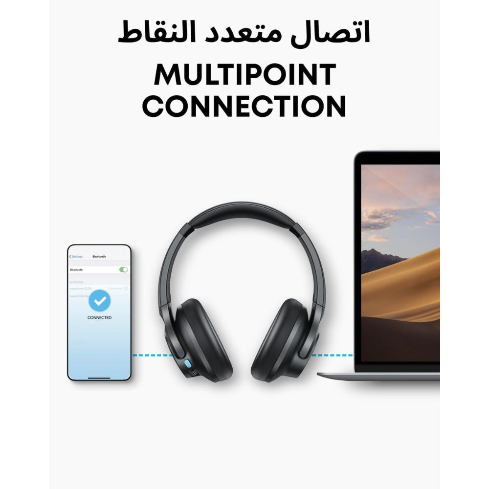Soundcore Q11i Headphones