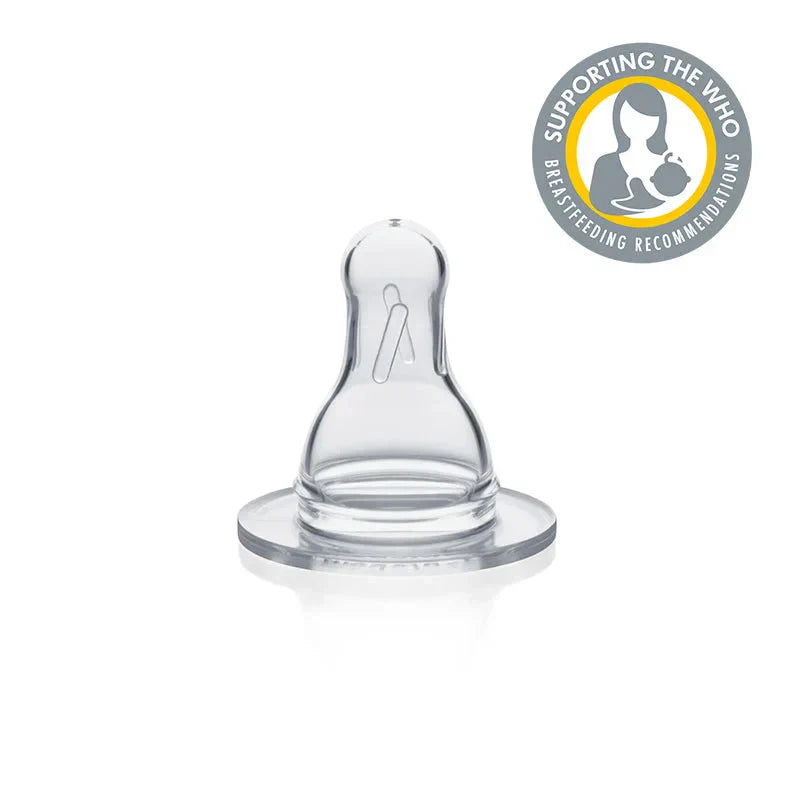 Medela - Spare Teat S