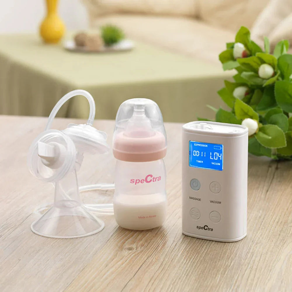 Spectra - 9 Plus - Breast Pump