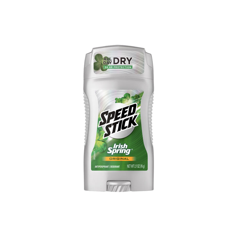 Speed stick irish spring 85g