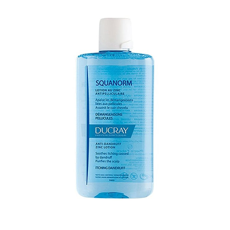 Squanorm Zinc Lotion