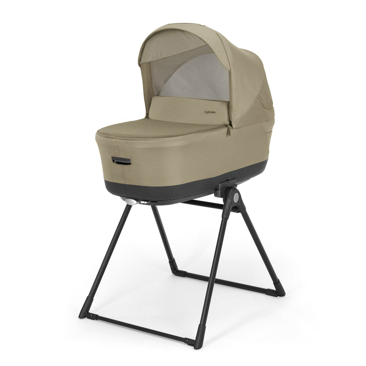 Inglesina - (KA51DBC) Electa Darwin - Kit System - Dumbo Caramel