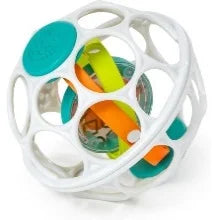Kids2 - Be Orall Grip And Spin - Rattle Toy