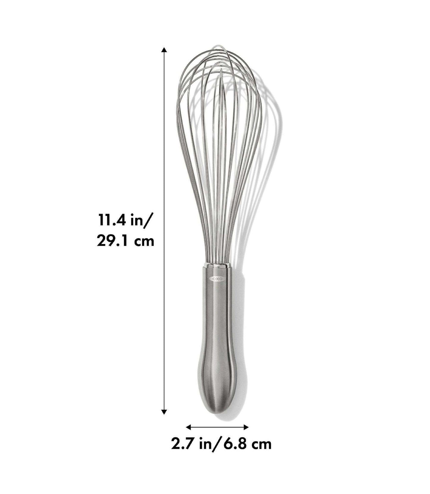 11in Balloon Whisk by OXO