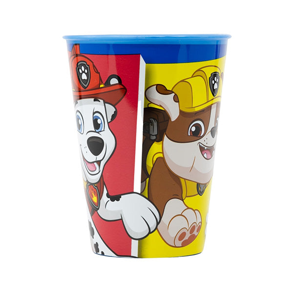 Stor Easy PP Tumbler 260ml Paw Patrol Pup Power - 74607