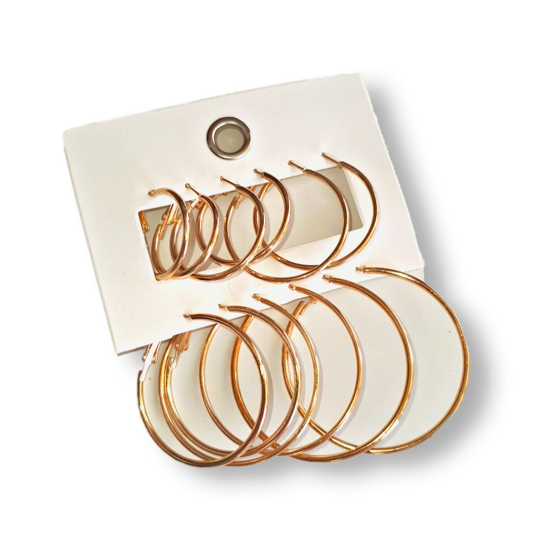 Earings set 528