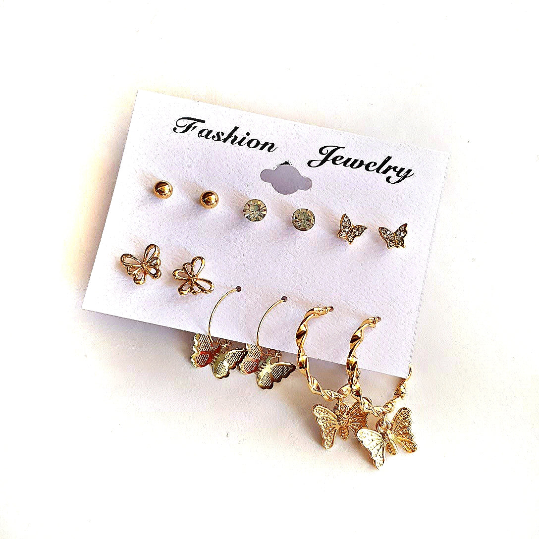 Earings set 526