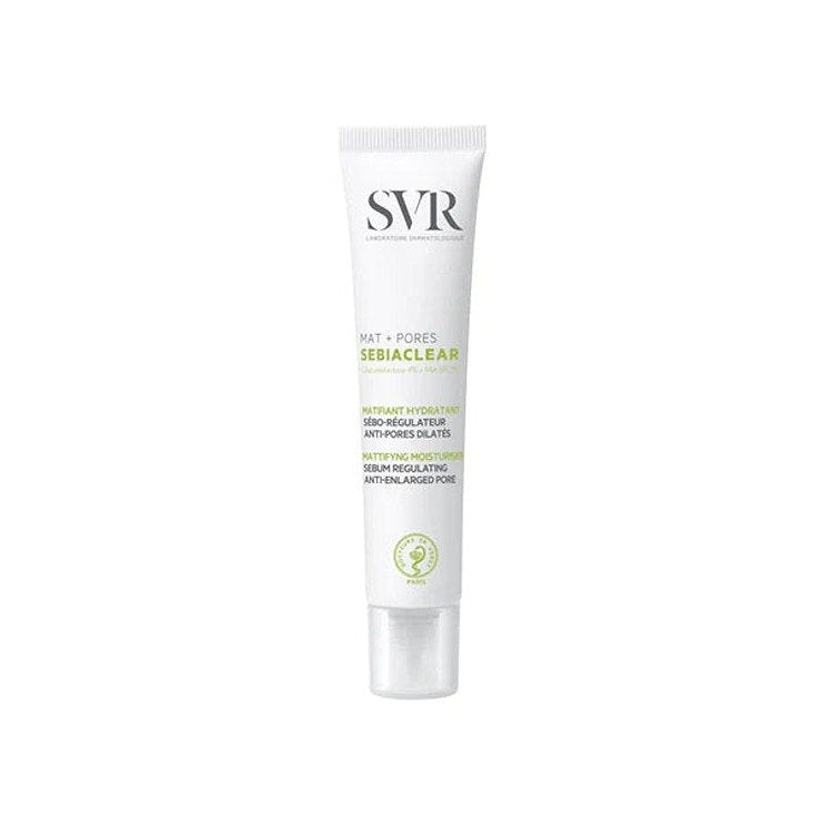 SVR Sebiaclear Mat + Pores