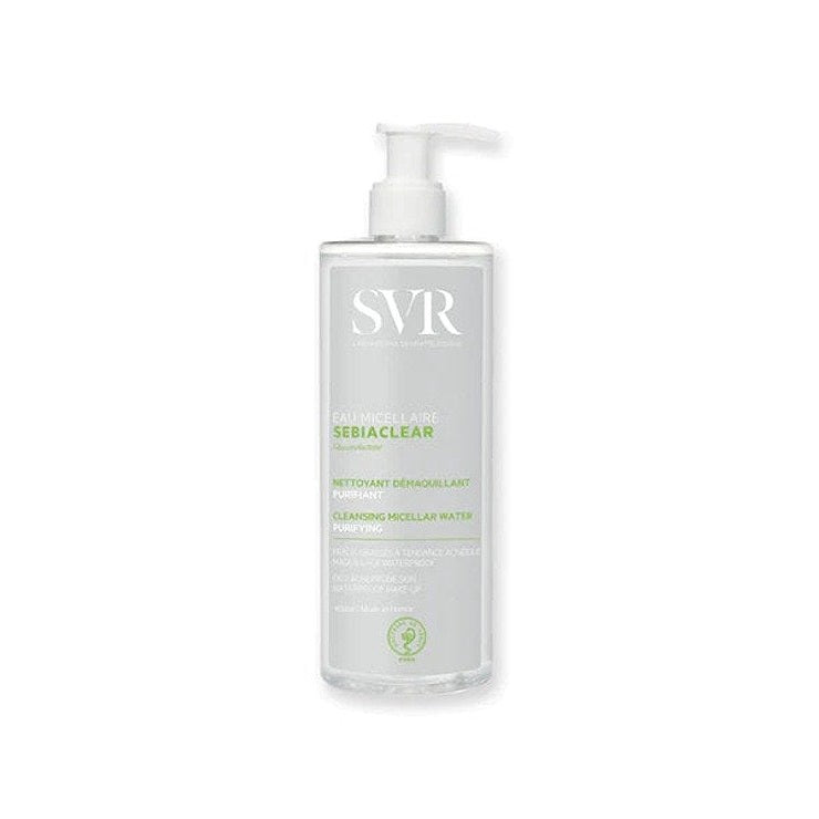 SVR Sebiaclear Micellar Water