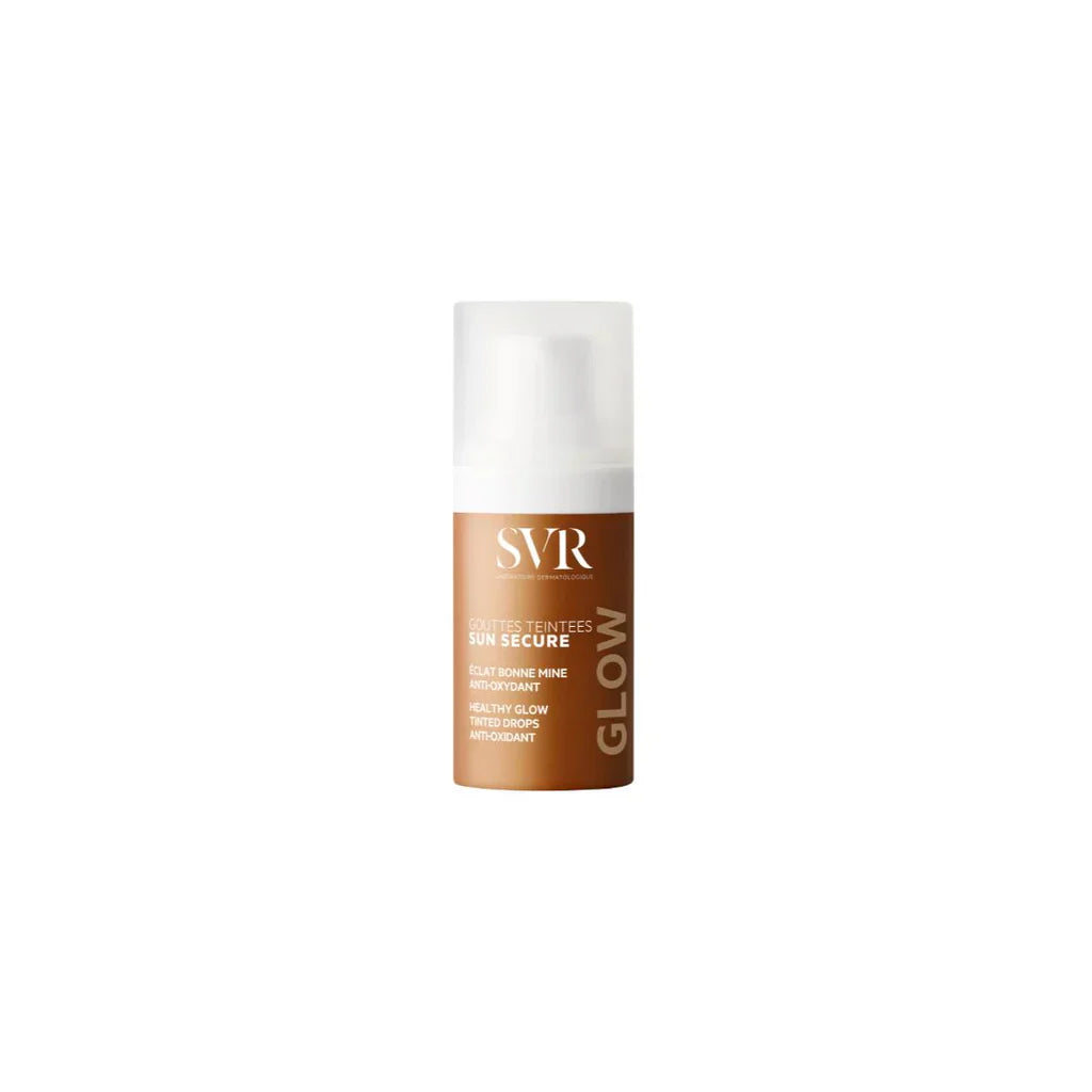 SVR Sun Secure Gouttes Teintees 15 ml