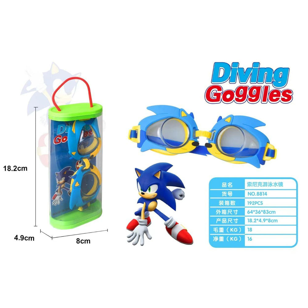 Swimming Goggles for Kids Lebanon