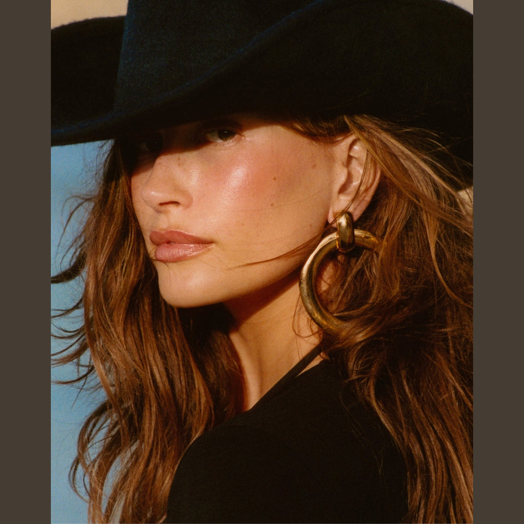 RHODE POCKET BLUSH pocket blush The natural flush-SHADE TAN LINE