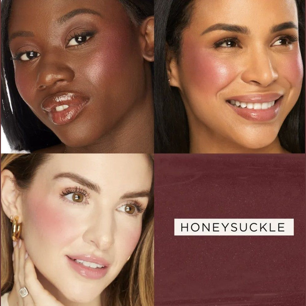 TARTE MARACUJA JUICY BLUSH-honeysuckle